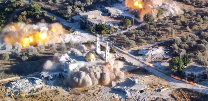 నెతన్యాహు మొండితనం వర్కౌట్ అవుతుందా..??